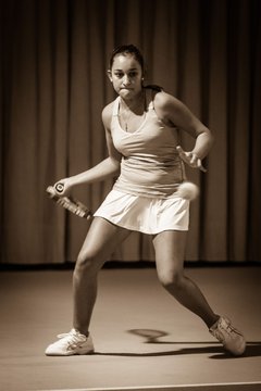 Ausschnitte 4184 - Damen TC RW Wahlstedt - DTV Hannover